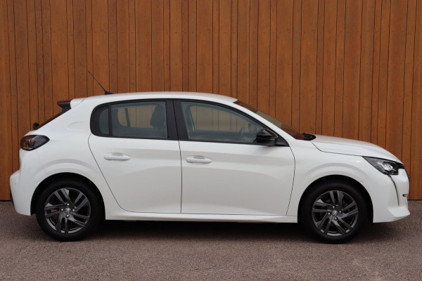 Peugeot 208 1.2 PT Active Pack org.NL