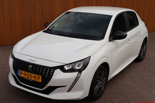 Peugeot 208 1.2 PT Active Pack org.NL
