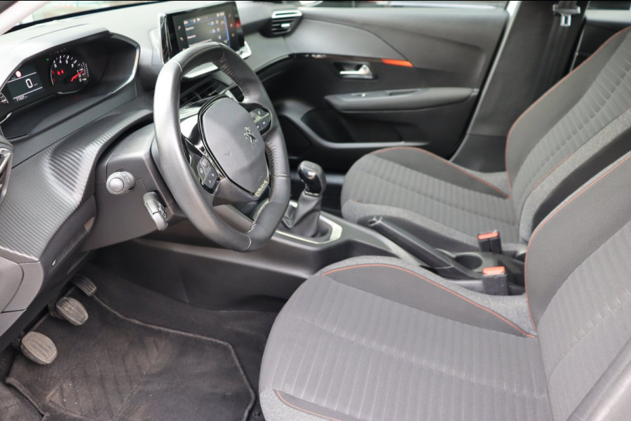 Peugeot 208 1.2 PT Active Pack org.NL