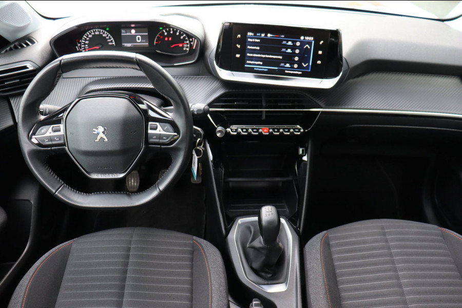 Peugeot 208 1.2 PT Active Pack org.NL