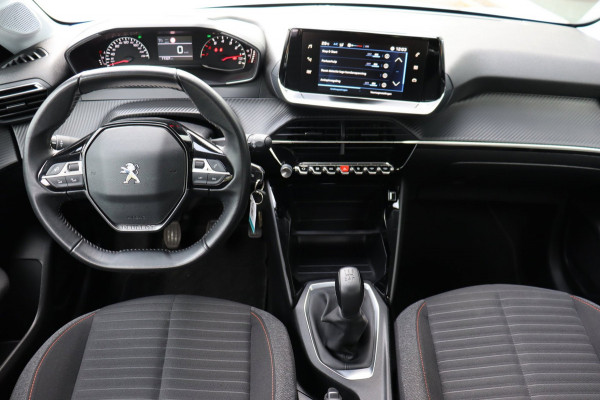 Peugeot 208 1.2 PT Active Pack org.NL