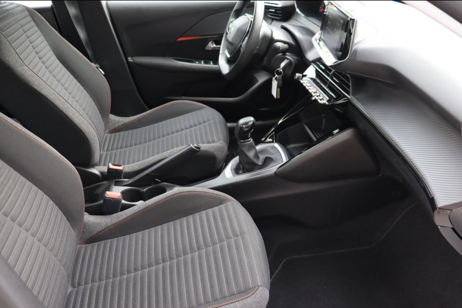 Peugeot 208 1.2 PT Active Pack org.NL