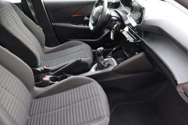 Peugeot 208 1.2 PT Active Pack org.NL