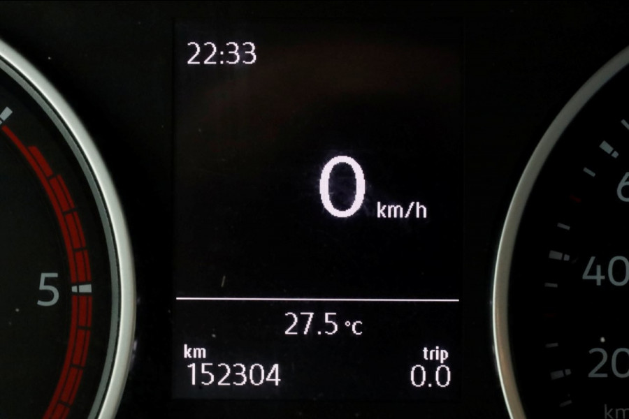 Volkswagen Crafter 35 2.0 TDI E6 Bakwagen met achterdeuren 2-Persoons 02-2021
