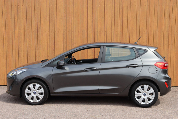Ford Fiesta 1.1 Trend org. NL-auto navigatie cruise pdc