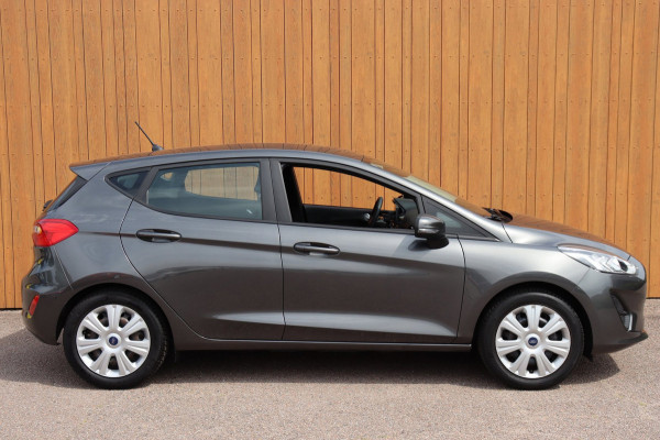 Ford Fiesta 1.1 Trend org. NL-auto navigatie cruise pdc