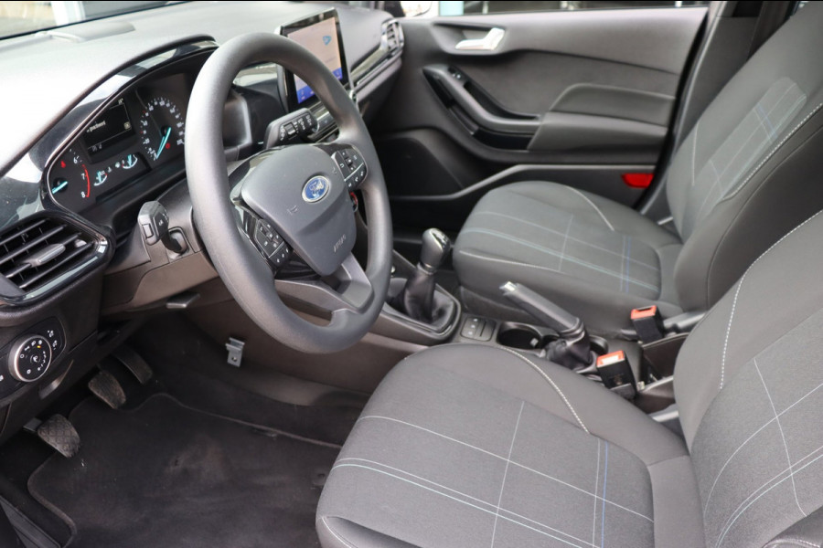Ford Fiesta 1.1 Trend org. NL-auto navigatie cruise pdc