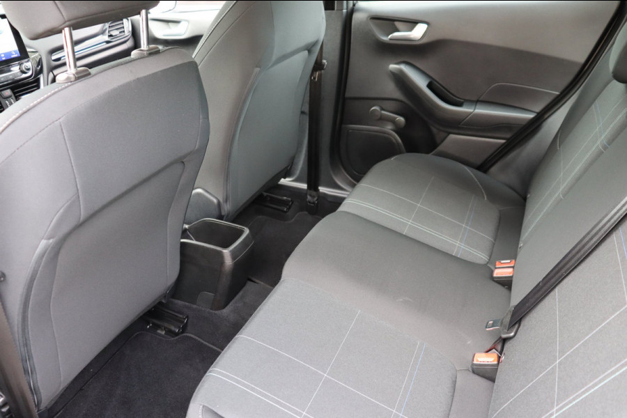 Ford Fiesta 1.1 Trend org. NL-auto navigatie cruise pdc