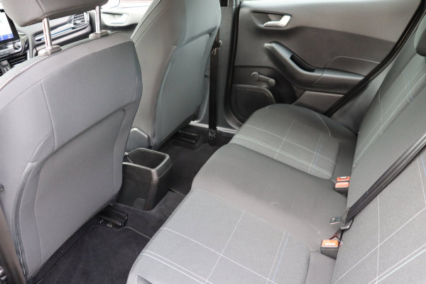 Ford Fiesta 1.1 Trend org. NL-auto navigatie cruise pdc