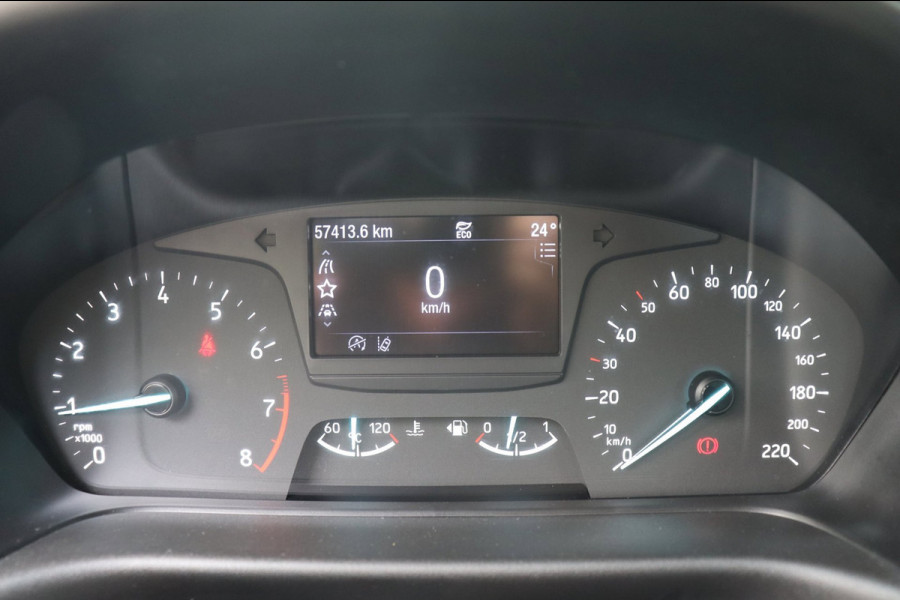 Ford Fiesta 1.1 Trend org. NL-auto navigatie cruise pdc