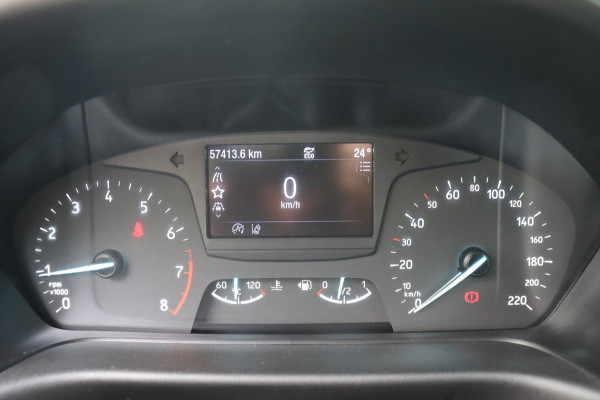 Ford Fiesta 1.1 Trend org. NL-auto navigatie cruise pdc