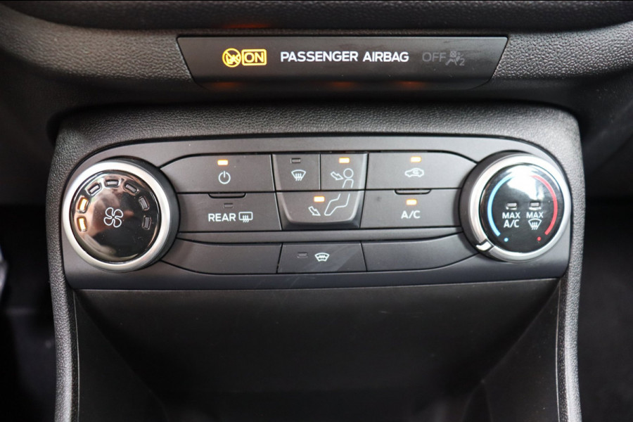 Ford Fiesta 1.1 Trend org. NL-auto navigatie cruise pdc