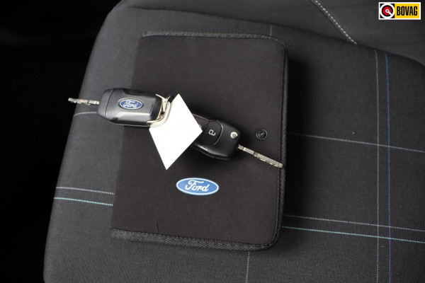 Ford Fiesta 1.1 Trend org. NL-auto navigatie cruise pdc