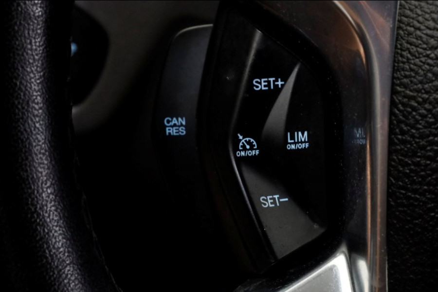 Ford Transit Connect 1.5 EcoBlue 100pk L2 Airco/Inrichting/Imperiaal 07-2019