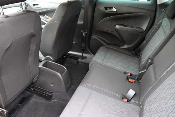 Opel Crossland X 1.2 Turbo Ed. 2020 org.NL camera stuur+stoel+raam verw.
