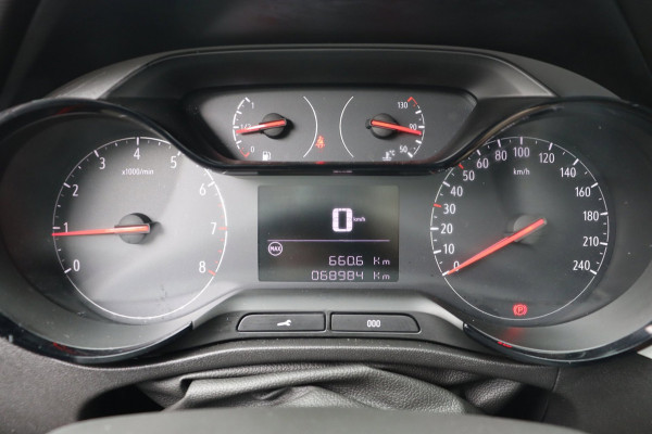 Opel Crossland X 1.2 Turbo Ed. 2020 org.NL camera stuur+stoel+raam verw.