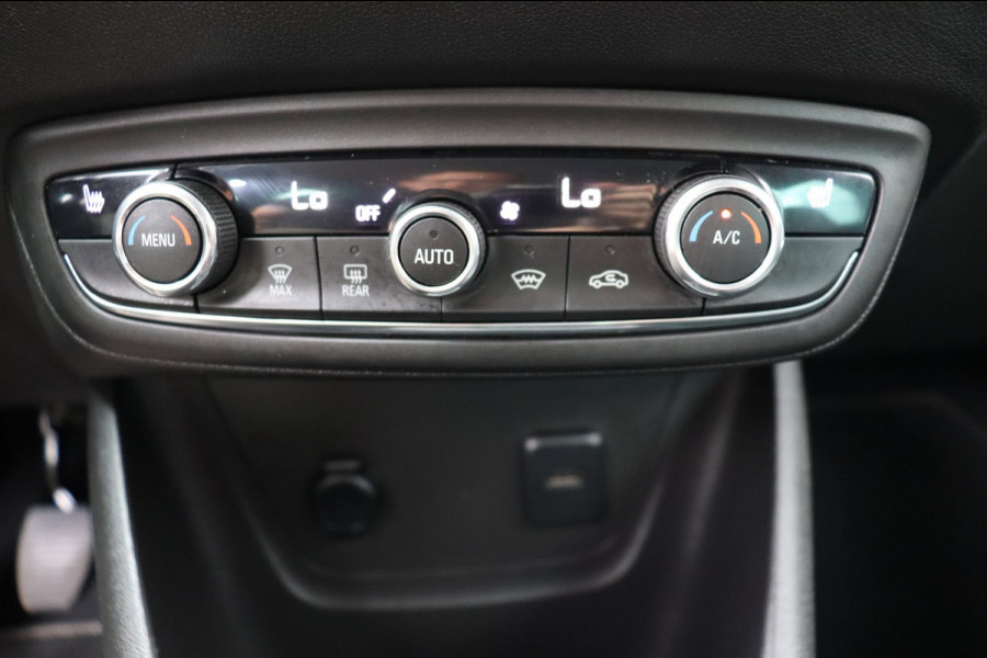 Opel Crossland X 1.2 Turbo Ed. 2020 org.NL camera stuur+stoel+raam verw.