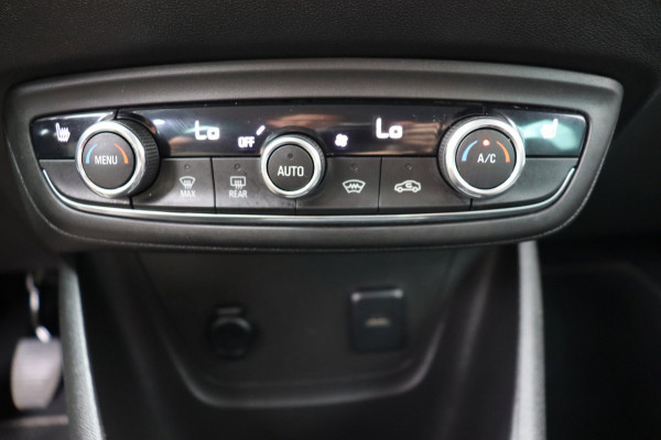 Opel Crossland X 1.2 Turbo Ed. 2020 org.NL camera stuur+stoel+raam verw.