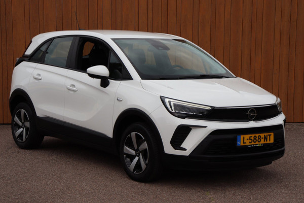 Opel Crossland X 1.2 Turbo nw.model org.NL a.camera navi