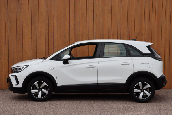Opel Crossland X 1.2 Turbo nw.model org.NL a.camera navi