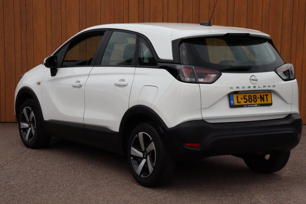 Opel Crossland X 1.2 Turbo nw.model org.NL a.camera navi