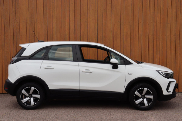 Opel Crossland X 1.2 Turbo nw.model org.NL a.camera navi