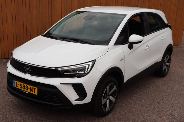 Opel Crossland X 1.2 Turbo nw.model org.NL a.camera navi