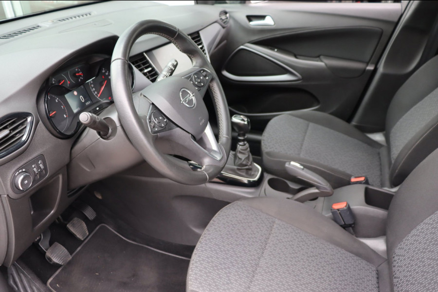 Opel Crossland X 1.2 Turbo nw.model org.NL a.camera navi