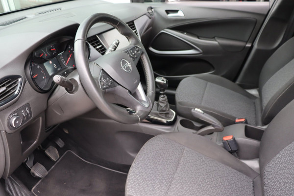 Opel Crossland X 1.2 Turbo nw.model org.NL a.camera navi