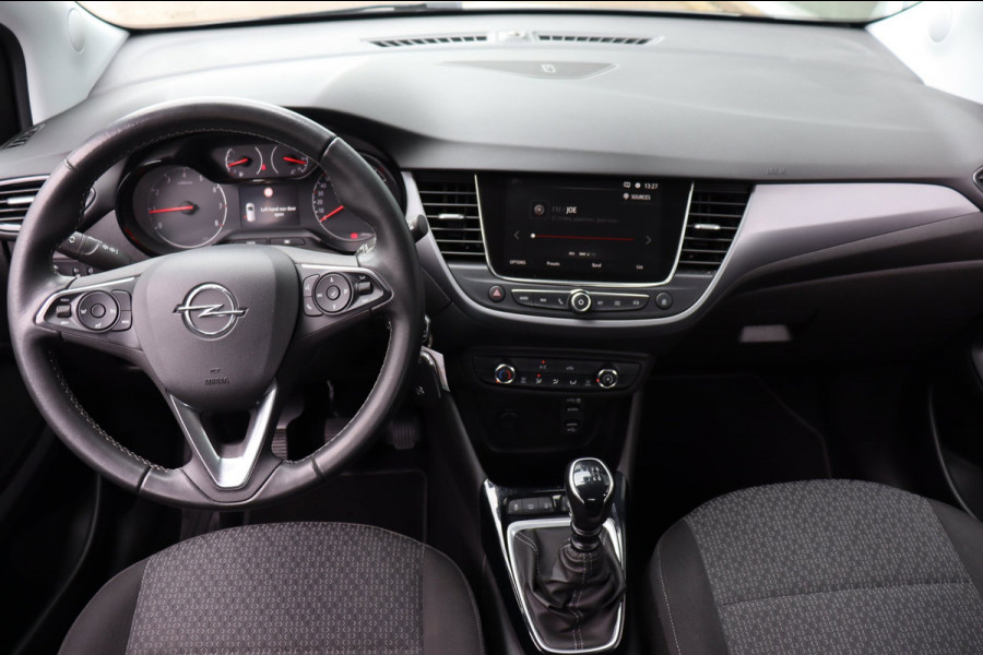 Opel Crossland X 1.2 Turbo nw.model org.NL a.camera navi