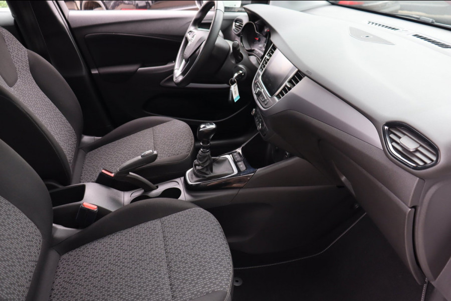 Opel Crossland X 1.2 Turbo nw.model org.NL a.camera navi