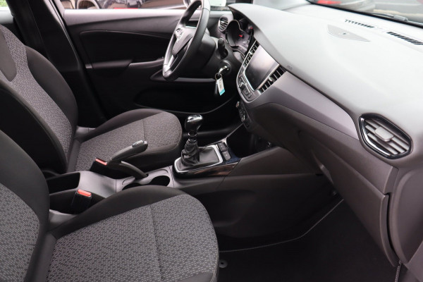 Opel Crossland X 1.2 Turbo nw.model org.NL a.camera navi