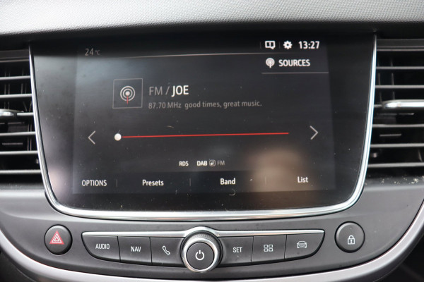 Opel Crossland X 1.2 Turbo nw.model org.NL a.camera navi