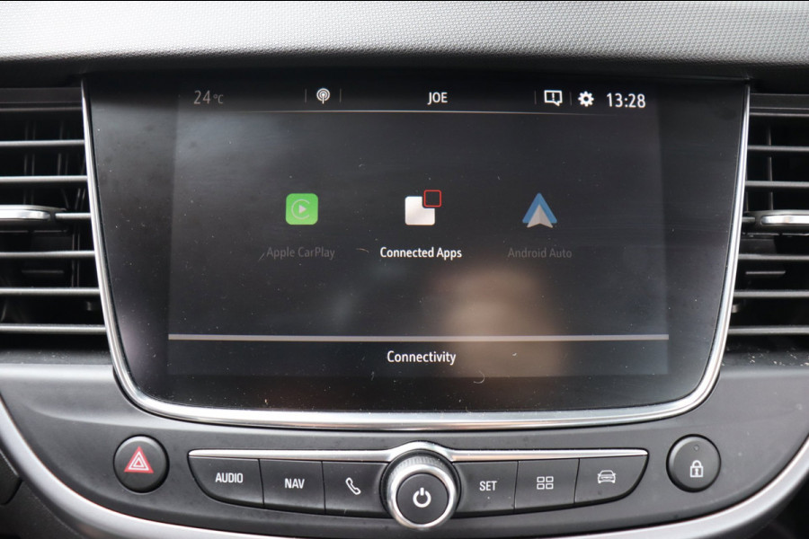 Opel Crossland X 1.2 Turbo nw.model org.NL a.camera navi