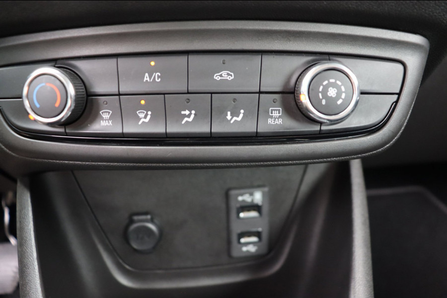 Opel Crossland X 1.2 Turbo nw.model org.NL a.camera navi