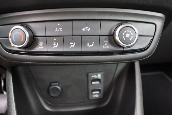 Opel Crossland X 1.2 Turbo nw.model org.NL a.camera navi