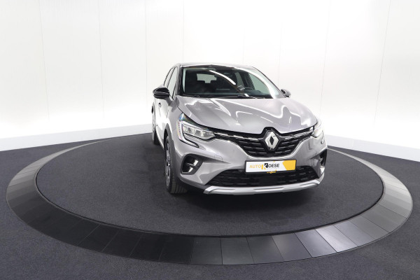 Renault Captur 1.6 E-Tech full hybrid 145 techno | Camera | Parkeersensoren | Cruise Control | Apple Carplay | Navigatie | Hoge Instap