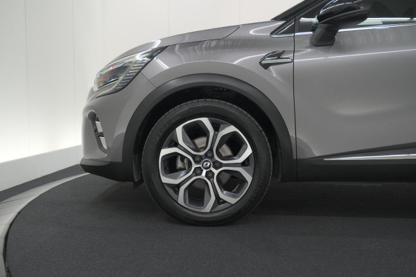 Renault Captur 1.6 E-Tech full hybrid 145 techno | Camera | Parkeersensoren | Cruise Control | Apple Carplay | Navigatie | Hoge Instap