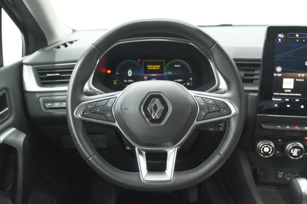 Renault Captur 1.6 E-Tech full hybrid 145 techno | Camera | Parkeersensoren | Cruise Control | Apple Carplay | Navigatie | Hoge Instap