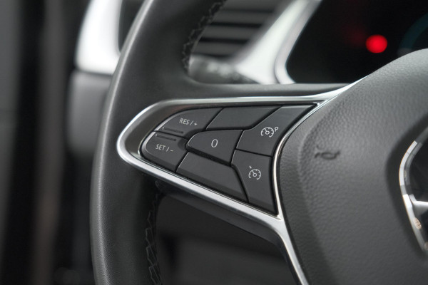 Renault Captur 1.6 E-Tech full hybrid 145 techno | Camera | Parkeersensoren | Cruise Control | Apple Carplay | Navigatie | Hoge Instap