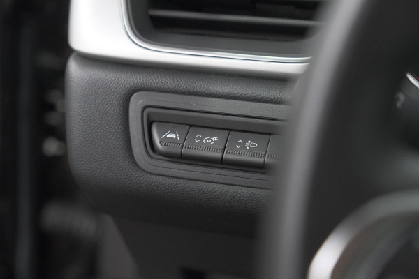 Renault Captur 1.6 E-Tech full hybrid 145 techno | Camera | Parkeersensoren | Cruise Control | Apple Carplay | Navigatie | Hoge Instap