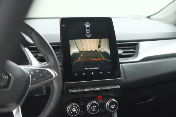Renault Captur 1.6 E-Tech full hybrid 145 techno | Camera | Parkeersensoren | Cruise Control | Apple Carplay | Navigatie | Hoge Instap