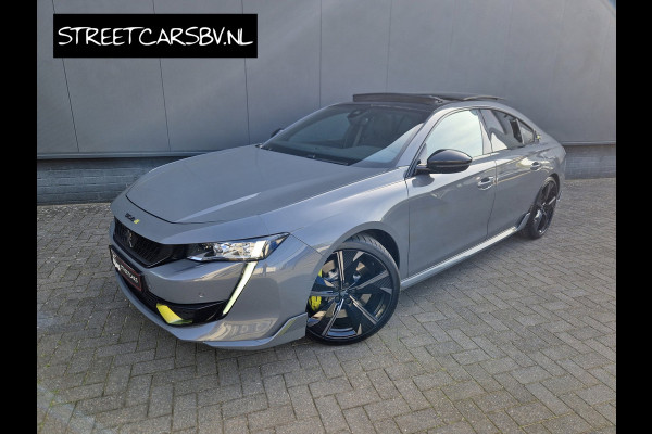 Peugeot 508 PSE 1.6 PHEV PSE 360PK SOH 99%