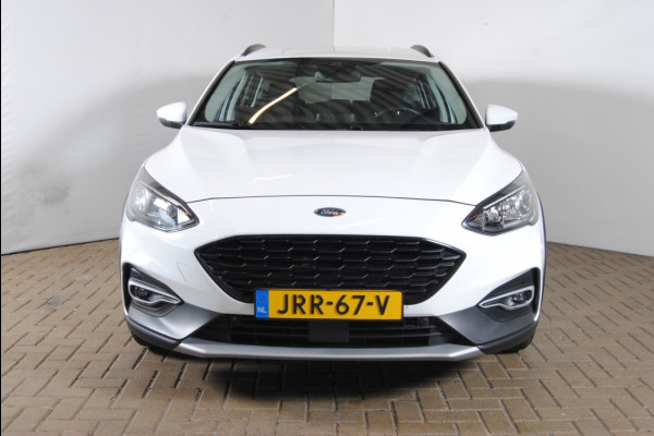 Ford FOCUS Wagon 1.0 EcoB. Tr Ed. bns