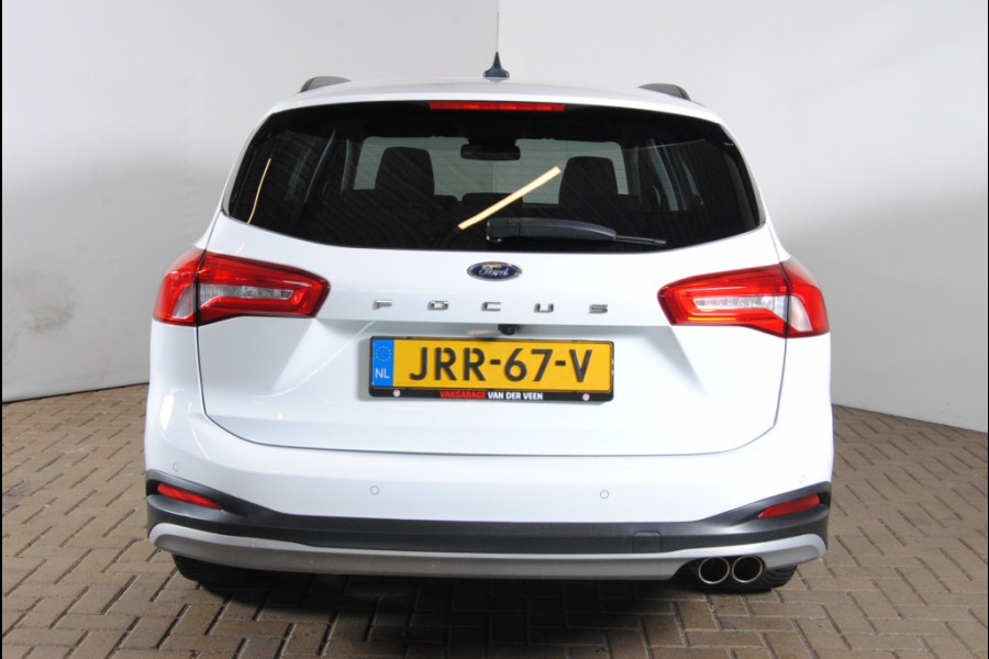 Ford FOCUS Wagon 1.0 EcoB. Tr Ed. bns