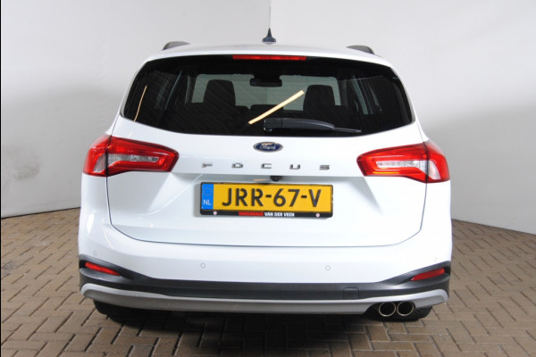Ford FOCUS Wagon 1.0 EcoB. Tr Ed. bns