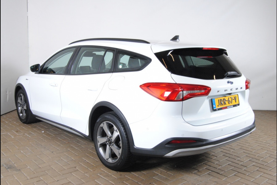Ford FOCUS Wagon 1.0 EcoB. Tr Ed. bns
