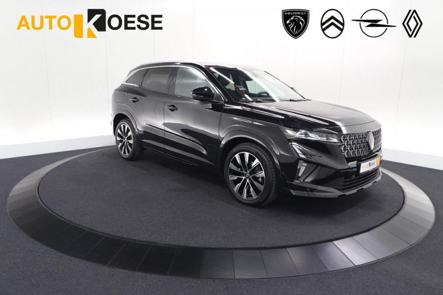 Renault Austral Mild Hybrid 160 X-Tronic Techno | NIEUW MODEL | Adaptieve Cruise Control | Elektronische Kofferklep