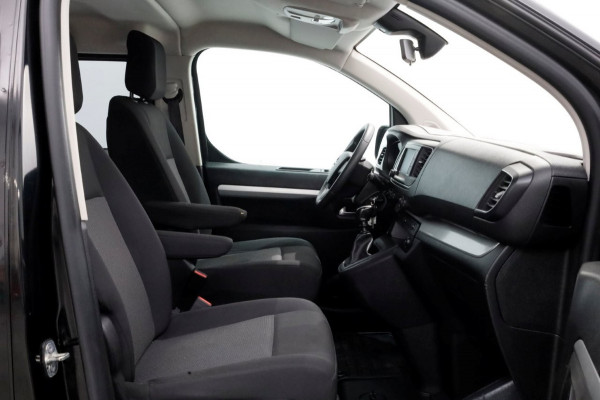 Opel Vivaro 2.0 CDTI 123pk L3H1 D.C. Edition Airco/Navi/Camera 05-2022