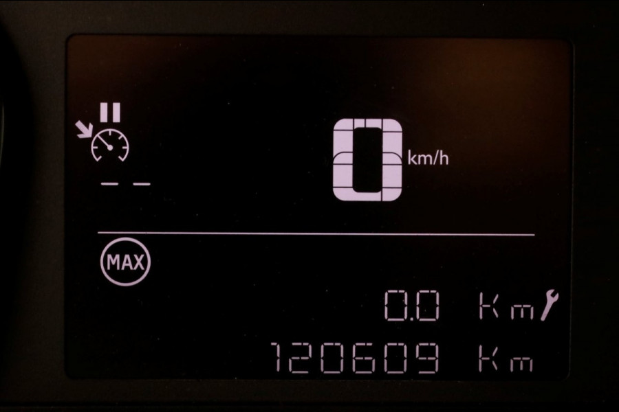 Opel Vivaro 2.0 CDTI 123pk L3H1 D.C. Edition Airco/Navi/Camera 05-2022